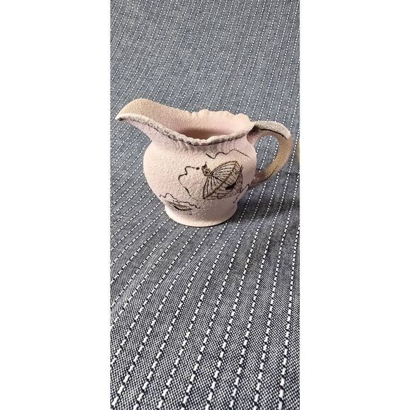 Vintage Ardalt Lenwile China Creamer & Sugar Bowl - Picture 3 of 12